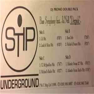 Bass Symphony - Deepside