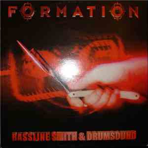 Bassline Smith & Drumsound - Lazor Razor / Kilo