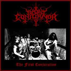 Beast Conjurator - The First Conjuration