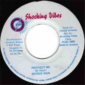 Beenie Man - Protect Me