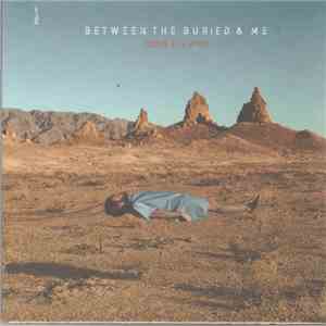 Between the Buried and Me - Coma Ecliptic
