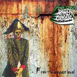 Black Candle - From The Deepest Level