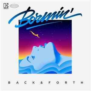 Bormin' - Night & Day