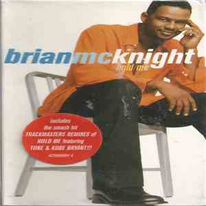 Brian McKnight - Hold Me