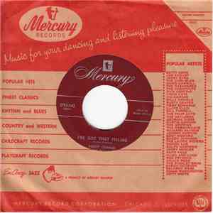 Buddy Charles - I've Got That Feeling
