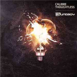 Calibre - Thoughtless