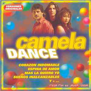 Camela - Dance