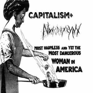 Capitalism + / Nasopharynx - Inherently Irrational