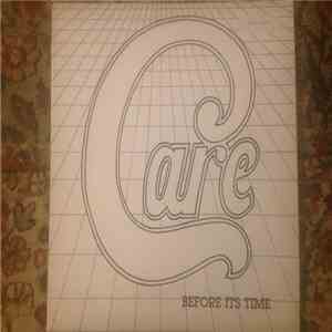 Care  - Before Its Time