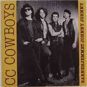 CC Cowboys - Barnehjemmet Johnny-Johnny