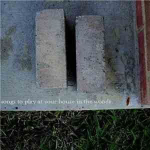 Cedar Lines - Songs To Play At Your House In The Woods