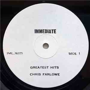 Chris Farlowe - Greatest Hits
