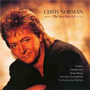 Chris Norman - The Very Best Of
