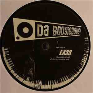 Da BoogieBoys - EXSS