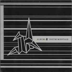 Darker My Love - 2 + Instrumentals