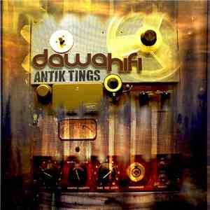 Dawa Hifi - Antik Tings