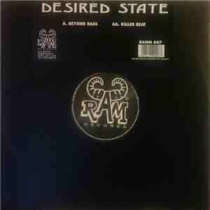 Desired State - Beyond Bass / Killer Beat