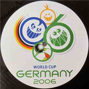 DJ Deckstream - Anthem 2006!! Football Breaks