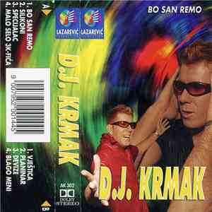D.J. Krmak - Bo San Remo