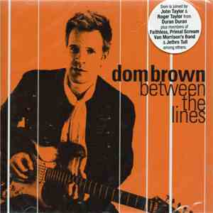 Dom Brown - Between The Lines