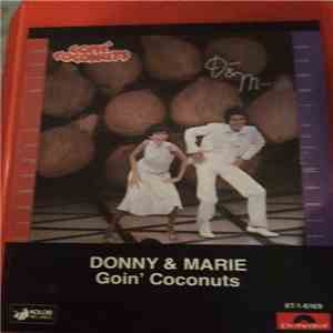 Donny & Marie - Goin' Coconuts