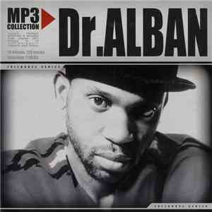 Dr. Alban - MP3 Collection