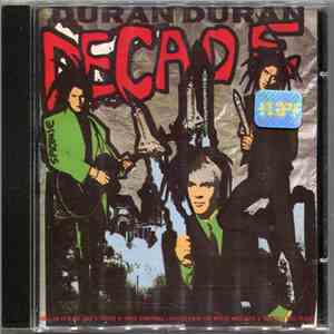 Duran Duran - Decade