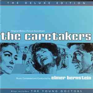 Elmer Bernstein - The Caretakers / The Young Doctors