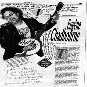 Eugene Chadbourne - My New Life 6