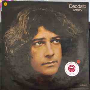 Eumir Deodato - Artistry