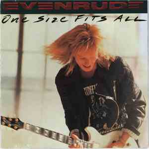 Evenrude - One Size Fits All