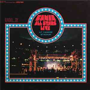 Fania All Stars - Live At Yankee Stadium (Vol. 2)