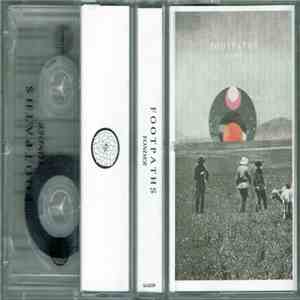 Footpaths - Yonder
