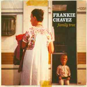 Frankie Chavez - Family Tree