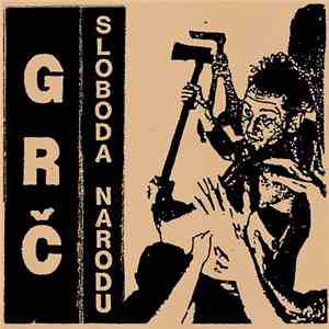 Grč - Sloboda Narodu