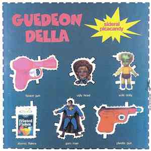 Guedeon Della - Sideral Picacandy