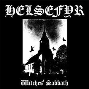 Helsefyr - Witches' Sabbath
