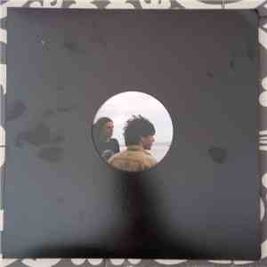 Helvetia - A Dot Running For The Dust