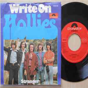 Hollies - Write On