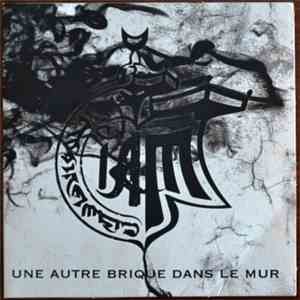 Iam - Une Autre Brique Dans Le Mur