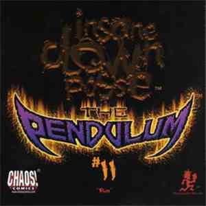Insane Clown Posse - The Pendulum #11 