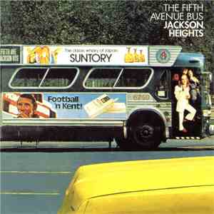 Jackson Heights - The Fifth Avenue Bus