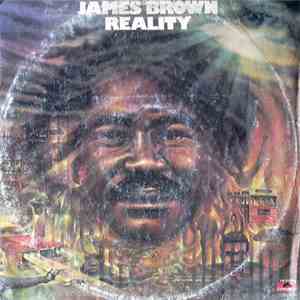 James Brown - Reality