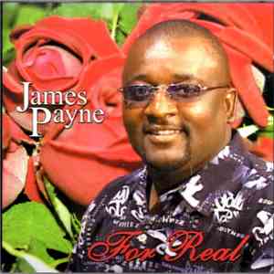 James Payne - For Real