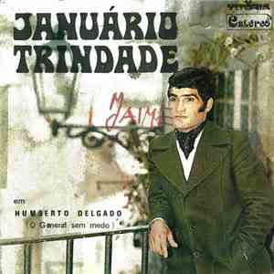 Januário Trindade - Humberto Delgado (O General Sem Medo)