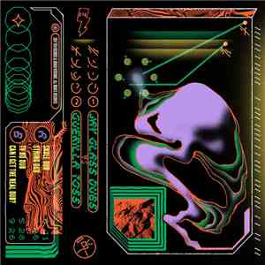 Jay Glass Dubs / Guerilla Toss - Jay Glass Dubs Vs Guerilla Toss