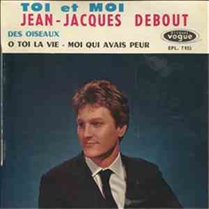 Jean-Jacques Debout - Des Oiseaux