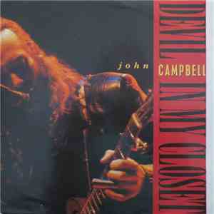 John Campbell - Devil In My Closet