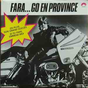 Johnny Farago - Fara...Go En Province