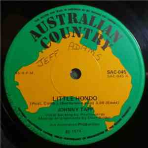 Johnny Tapp - Little Hondo